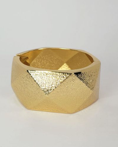 Midnight Mirage Cuff Bracelets
