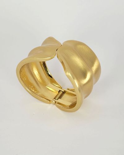Cascade Cuff Bracelets