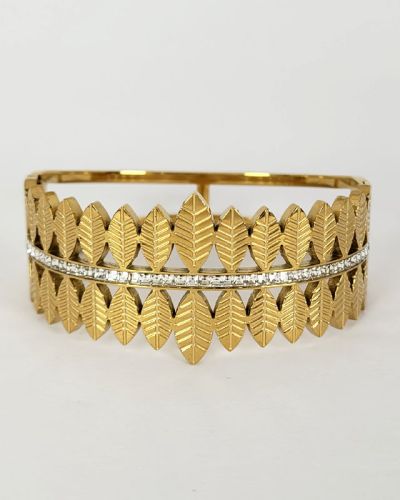 Amara Cuff Bracelets