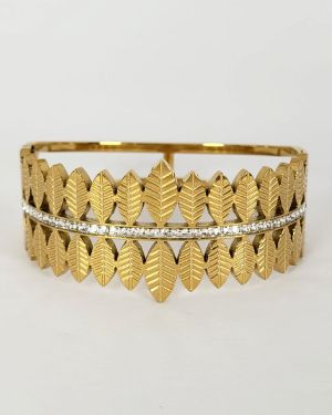 Amara Cuff Bracelets