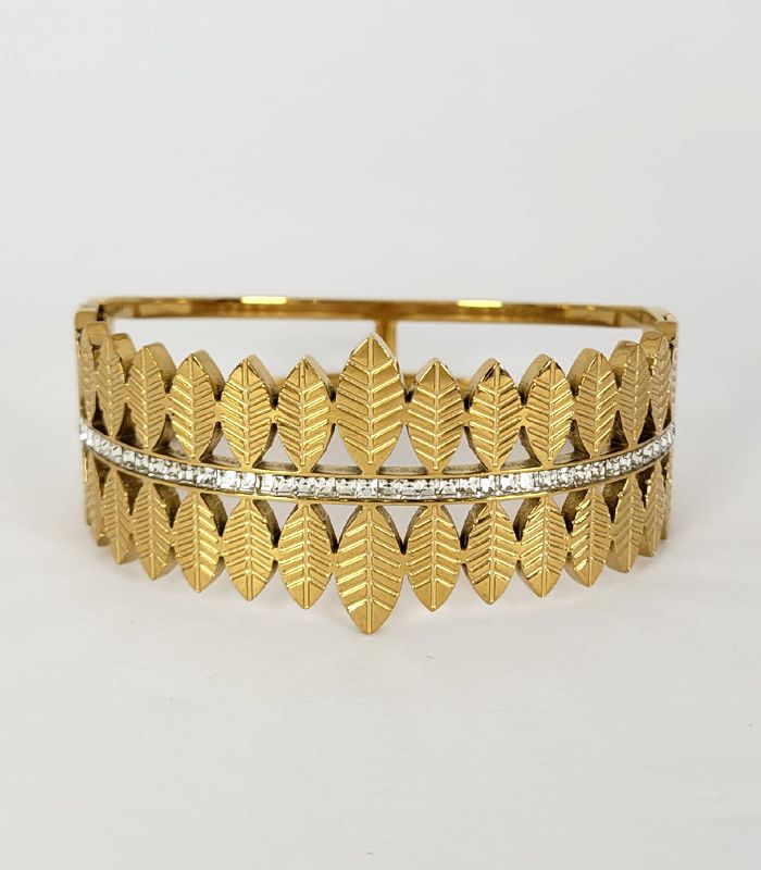 Amara Cuff Bracelets