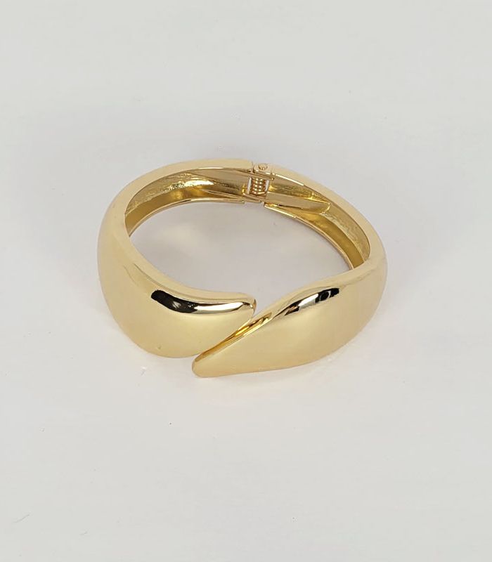 Crystal Cuff Bracelets