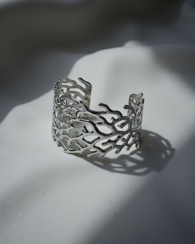 Cosmic Cuff Bracelets