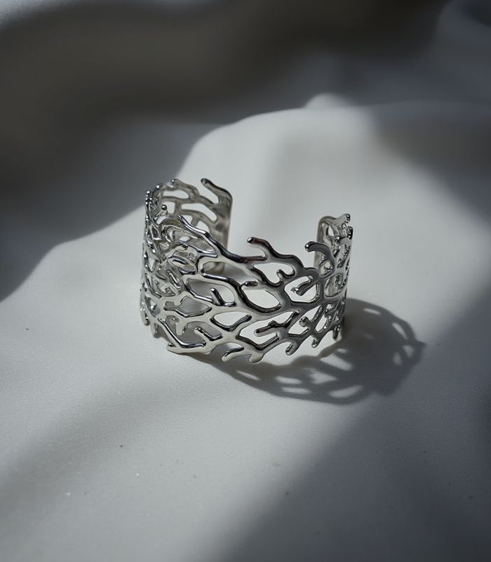 Cosmic Cuff Bracelets