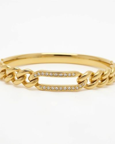 Euphoria Cuff Bracelets