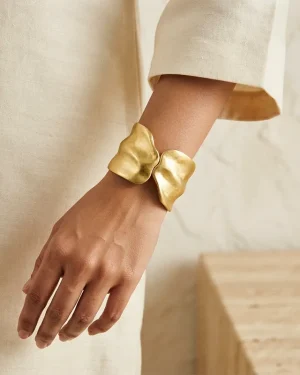 Cascade Cuff Bracelets
