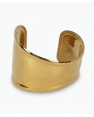 Nova Halo Cuff Bracelet