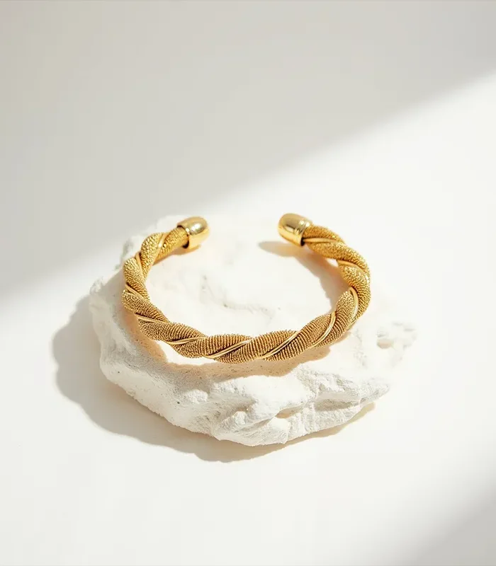 Solene Luxe Bracelet