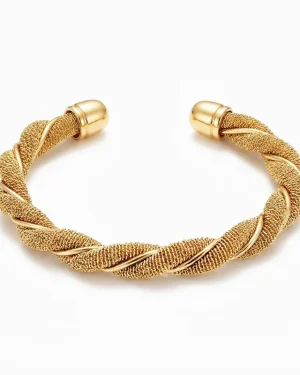 Solene Luxe Bracelet