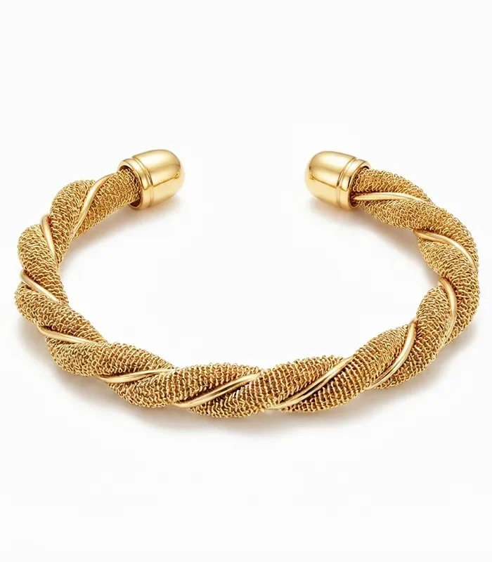 Solene Luxe Bracelet
