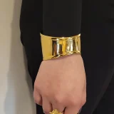 minimalist bracelet, everyday bracelet, office wear jewellery, adjustable bracelet, modern bracelet, women's bracelet, fashion bracelet, statement cuff, luxury look jewellery, affordable jewellery, contemporary jewellery