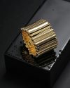 Lush Loop Cuff Bracelets
