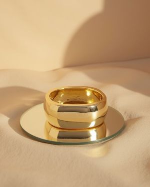 Stella Cuff Bracelets