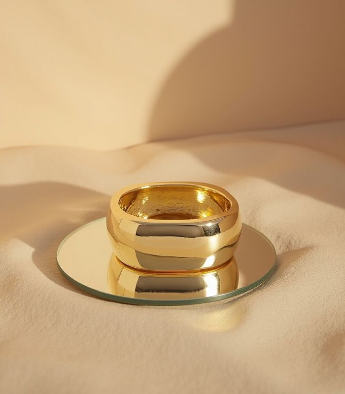 Stella Cuff Bracelets