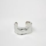 Hypoallergenic 18K gold-plated anti-tarnish Starlit Cuff Bracelets