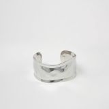 Hypoallergenic 18K gold-plated anti-tarnish Starlit Cuff Bracelets
