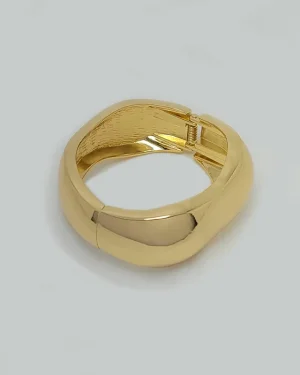 Stella Mirror Cuff