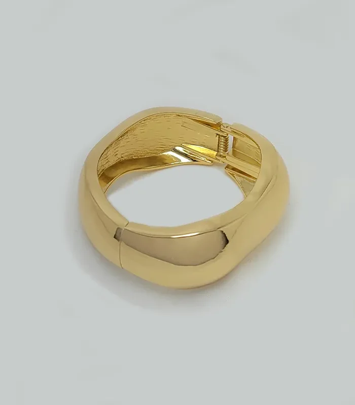 Stella Mirror Cuff