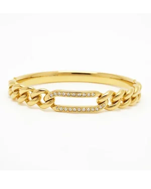Elyra Sleek Bracelet