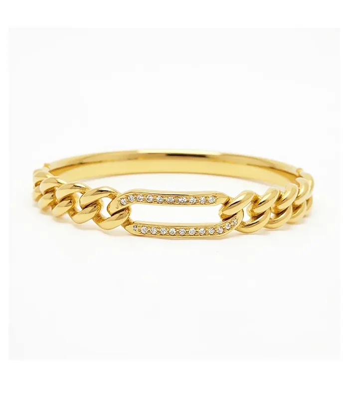 Elyra Sleek Bracelet