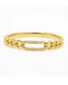 Elyra Sleek Bracelet