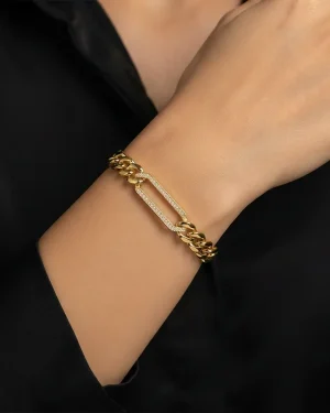 Elyra Sleek Bracelet