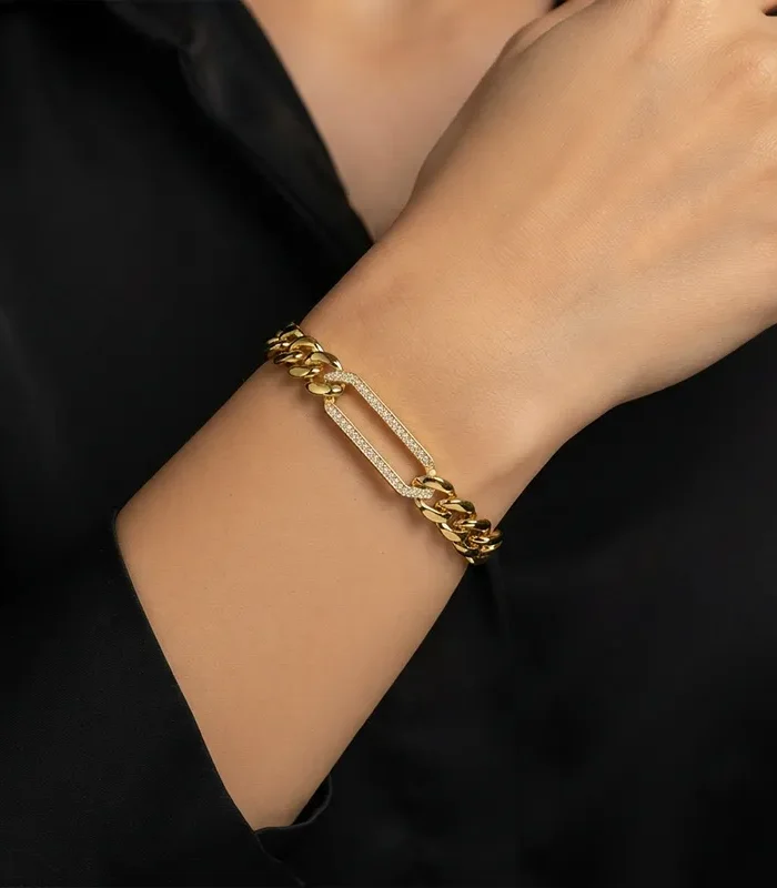 Elyra Sleek Bracelet