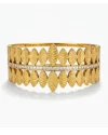 Amara Cuff Bracelet