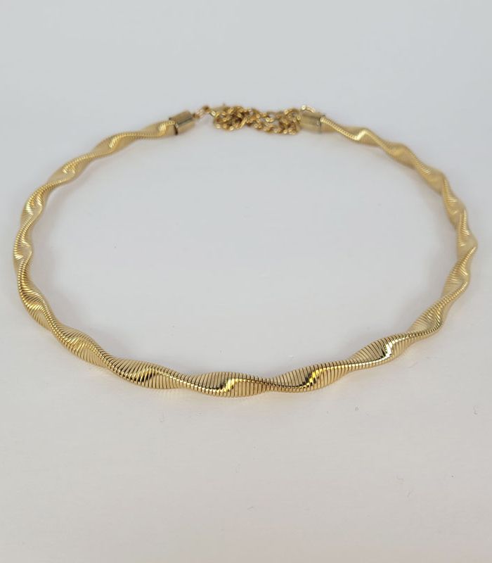 Lunar Hasli Necklace