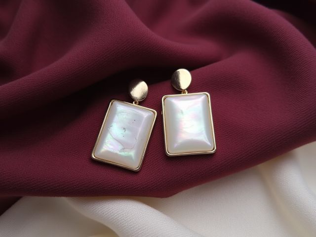 anti tarnish earings, hypoallergic, earings