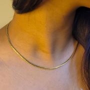 fashion jewellery, anti tarnish necklace, fashion necklace, waterproof necklace, 18k gold plated necklaces, hypoallergenic necklace, necklace, amoha necklace, stainless steel jewellery, sleek necklace, classy necklace, Artificial jewellery Online, Imitation Jewelry, Fashion Jewelry, Gold-Plated Jewelry, Designer Imitation Jewelry, Affordable Jewelry for Women, Trendy Jewelry for Women, Minimalist Jewelry, Statement Jewellery Online, Hypoallergenic Jewelry, Daily Wear Jewelry, OfficeWear Jewelry, Best Imitation jewellery Brands, Anti-Tarnish jewellery, Stainless Steel jewellery, Waterproof Jewelry, Unique Jewelry Designs, Lightweight Jewelry for Daily Use, Tarnish-Free Jewelry India, Stylish College Wear Jewelry, Latest Imitation jewellery, Stylish College Wear Necklace, Latest Necklace Designs, Anti-Tarnish Necklace, Stainless Steel Necklace, Hypoallergenic Necklace, Officewear Necklace, Waterproof Necklace, Waterproof Minimalist Necklace