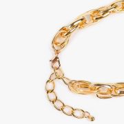 fashion jewellery, anti tarnish necklace, fashion necklace, waterproof necklace, 18k gold plated necklaces, hypoallergenic necklace, necklace, amoha necklace, stainless steel jewellery, sleek necklace, classy necklace, Artificial jewellery Online, Imitation Jewelry, Fashion Jewelry, Gold-Plated Jewelry, Designer Imitation Jewelry, Affordable Jewelry for Women, Trendy Jewelry for Women, Minimalist Jewelry, Statement Jewellery Online, Hypoallergenic Jewelry, Daily Wear Jewelry, OfficeWear Jewelry, Best Imitation jewellery Brands, Anti-Tarnish jewellery, Stainless Steel jewellery, Waterproof Jewelry, Unique Jewelry Designs, Lightweight Jewelry for Daily Use, Tarnish-Free Jewelry India, Stylish College Wear Jewelry, Latest Imitation jewellery, Stylish College Wear Necklace, Latest Necklace Designs, Anti-Tarnish Necklace, Stainless Steel Necklace, Hypoallergenic Necklace, Officewear Necklace, Waterproof Necklace, Waterproof Minimalist Necklace