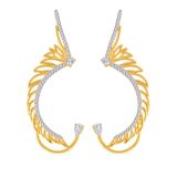 fashion jewellery, anti tarnish earcuff, fashion earcuff, waterproof earcuff, 18k gold plated earcuffs, hypoallergenic earcuff, earcuff, amoha earcuff, stainless steel jewellery, sleek earcuff, classy earcuff, Artificial jewellery Online, Imitation Jewelry, Fashion Jewelry, Gold-Plated Jewelry, Designer Imitation Jewelry, Affordable Jewelry for Women, Trendy Jewelry for Women, Minimalist Jewelry, Statement Jewellery Online, Hypoallergenic Jewelry, Daily Wear Jewelry, OfficeWear Jewelry, Best Imitation jewellery Brands, Anti-Tarnish jewellery, Stainless Steel jewellery, Waterproof Jewelry, Unique Jewelry Designs, Lightweight Jewelry for Daily Use, Tarnish-Free Jewelry India, Stylish College Wear Jewelry, Latest Imitation jewellery, Stylish College Wear Earcuff, Latest Earcuff Designs, Anti-Tarnish Earcuff, Stainless Steel Earcuff, Hypoallergenic Earcuff, Officewear Earcuff, Waterproof Earcuff, Waterproof Minimalist Earcuff, Adjustable Earcuff, Non-Pierced Earcuff