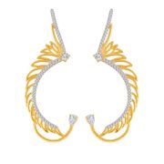 fashion jewellery, anti tarnish earcuff, fashion earcuff, waterproof earcuff, 18k gold plated earcuffs, hypoallergenic earcuff, earcuff, amoha earcuff, stainless steel jewellery, sleek earcuff, classy earcuff, Artificial jewellery Online, Imitation Jewelry, Fashion Jewelry, Gold-Plated Jewelry, Designer Imitation Jewelry, Affordable Jewelry for Women, Trendy Jewelry for Women, Minimalist Jewelry, Statement Jewellery Online, Hypoallergenic Jewelry, Daily Wear Jewelry, OfficeWear Jewelry, Best Imitation jewellery Brands, Anti-Tarnish jewellery, Stainless Steel jewellery, Waterproof Jewelry, Unique Jewelry Designs, Lightweight Jewelry for Daily Use, Tarnish-Free Jewelry India, Stylish College Wear Jewelry, Latest Imitation jewellery, Stylish College Wear Earcuff, Latest Earcuff Designs, Anti-Tarnish Earcuff, Stainless Steel Earcuff, Hypoallergenic Earcuff, Officewear Earcuff, Waterproof Earcuff, Waterproof Minimalist Earcuff, Adjustable Earcuff, Non-Pierced Earcuff