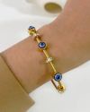 Evil Eye Bracelet