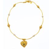 fashion jewellery, anti tarnish necklace, fashion necklace, waterproof necklace, 18k gold plated necklaces, hypoallergenic necklace, necklace, amoha necklace, stainless steel jewellery, sleek necklace, classy necklace, Artificial jewellery Online, Imitation Jewelry, Fashion Jewelry, Gold-Plated Jewelry, Designer Imitation Jewelry, Affordable Jewelry for Women, Trendy Jewelry for Women, Minimalist Jewelry, Statement Jewellery Online, Hypoallergenic Jewelry, Daily Wear Jewelry, OfficeWear Jewelry, Best Imitation jewellery Brands, Anti-Tarnish jewellery, Stainless Steel jewellery, Waterproof Jewelry, Unique Jewelry Designs, Lightweight Jewelry for Daily Use, Tarnish-Free Jewelry India, Stylish College Wear Jewelry, Latest Imitation jewellery, Stylish College Wear Necklace, Latest Necklace Designs, Anti-Tarnish Necklace, Stainless Steel Necklace, Hypoallergenic Necklace, Officewear Necklace, Waterproof Necklace, Waterproof Minimalist Necklace
