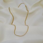 fashion jewellery, anti tarnish necklace, fashion necklace, waterproof necklace, 18k gold plated necklaces, hypoallergenic necklace, necklace, amoha necklace, stainless steel jewellery, sleek necklace, classy necklace, Artificial jewellery Online, Imitation Jewelry, Fashion Jewelry, Gold-Plated Jewelry, Designer Imitation Jewelry, Affordable Jewelry for Women, Trendy Jewelry for Women, Minimalist Jewelry, Statement Jewellery Online, Hypoallergenic Jewelry, Daily Wear Jewelry, OfficeWear Jewelry, Best Imitation jewellery Brands, Anti-Tarnish jewellery, Stainless Steel jewellery, Waterproof Jewelry, Unique Jewelry Designs, Lightweight Jewelry for Daily Use, Tarnish-Free Jewelry India, Stylish College Wear Jewelry, Latest Imitation jewellery, Stylish College Wear Necklace, Latest Necklace Designs, Anti-Tarnish Necklace, Stainless Steel Necklace, Hypoallergenic Necklace, Officewear Necklace, Waterproof Necklace, Waterproof Minimalist Necklace