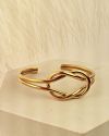 Infinity Knot Luxe Bracelet