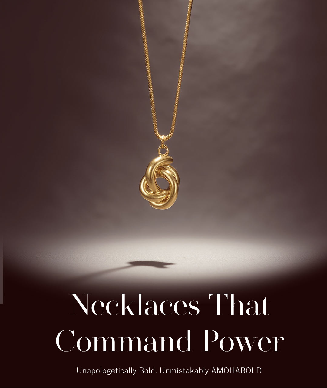 Necklace-Mobile