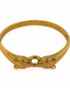 Twin Panther Bracelet