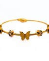 Butterfly Magnetic Bracelet