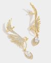 Fairy Wing Cuff Earing