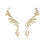 fashion jewellery, anti tarnish earcuff, fashion earcuff, waterproof earcuff, 18k gold plated earcuffs, hypoallergenic earcuff, earcuff, amoha earcuff, stainless steel jewellery, sleek earcuff, classy earcuff, Artificial jewellery Online, Imitation Jewelry, Fashion Jewelry, Gold-Plated Jewelry, Designer Imitation Jewelry, Affordable Jewelry for Women, Trendy Jewelry for Women, Minimalist Jewelry, Statement Jewellery Online, Hypoallergenic Jewelry, Daily Wear Jewelry, OfficeWear Jewelry, Best Imitation jewellery Brands, Anti-Tarnish jewellery, Stainless Steel jewellery, Waterproof Jewelry, Unique Jewelry Designs, Lightweight Jewelry for Daily Use, Tarnish-Free Jewelry India, Stylish College Wear Jewelry, Latest Imitation jewellery, Stylish College Wear Earcuff, Latest Earcuff Designs, Anti-Tarnish Earcuff, Stainless Steel Earcuff, Hypoallergenic Earcuff, Officewear Earcuff, Waterproof Earcuff, Waterproof Minimalist Earcuff, Adjustable Earcuff, Non-Pierced Earcuff