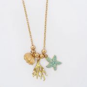 fashion jewellery, anti tarnish charms necklace, fashion charms necklace, waterproof charms necklace, 18k gold plated charms necklaces, hypoallergenic charms necklace, charms necklace, amoha charms necklace, stainless steel jewellery, sleek charms necklace, classy charms necklace, Artificial jewellery Online, Imitation Jewelry, Fashion Jewelry, Gold-Plated Jewelry, Designer Imitation Jewelry, Affordable Jewelry for Women, Trendy Jewelry for Women, Minimalist Jewelry, Statement Jewellery Online, Hypoallergenic Jewelry, Daily Wear Jewelry, OfficeWear Jewelry, Best Imitation jewellery Brands, Anti-Tarnish jewellery, Stainless Steel jewellery, Waterproof Jewelry, Unique Jewelry Designs, Lightweight Jewelry for Daily Use, Tarnish-Free Jewelry India, Stylish College Wear Jewelry, Latest Imitation jewellery, Stylish College Wear Charms Necklace, Latest Charms Necklace Designs, Anti-Tarnish Charms Necklace, Stainless Steel Charms Necklace, Hypoallergenic Charms Necklace, Officewear Charms Necklace, Waterproof Charms Necklace, Waterproof Minimalist Charms Necklace