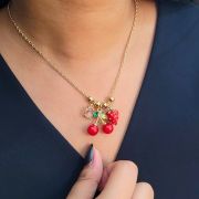 fashion jewellery, anti tarnish necklace, fashion necklace, waterproof necklace, 18k gold plated necklaces, hypoallergenic necklace, necklace, amoha necklace, stainless steel jewellery, sleek necklace, classy necklace, Artificial jewellery Online, Imitation Jewelry, Fashion Jewelry, Gold-Plated Jewelry, Designer Imitation Jewelry, Affordable Jewelry for Women, Trendy Jewelry for Women, Minimalist Jewelry, Statement Jewellery Online, Hypoallergenic Jewelry, Daily Wear Jewelry, OfficeWear Jewelry, Best Imitation jewellery Brands, Anti-Tarnish jewellery, Stainless Steel jewellery, Waterproof Jewelry, Unique Jewelry Designs, Lightweight Jewelry for Daily Use, Tarnish-Free Jewelry India, Stylish College Wear Jewelry, Latest Imitation jewellery, Stylish College Wear Necklace, Latest Necklace Designs, Anti-Tarnish Necklace, Stainless Steel Necklace, Hypoallergenic Necklace, Officewear Necklace, Waterproof Necklace, Waterproof Minimalist Necklace