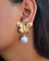 Butterfly Earrings