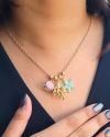 Sea Charm Necklace