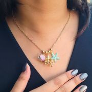 fashion jewellery, anti tarnish necklace, fashion necklace, waterproof necklace, 18k gold plated necklaces, hypoallergenic necklace, necklace, amoha necklace, stainless steel jewellery, sleek necklace, classy necklace, Artificial jewellery Online, Imitation Jewelry, Fashion Jewelry, Gold-Plated Jewelry, Designer Imitation Jewelry, Affordable Jewelry for Women, Trendy Jewelry for Women, Minimalist Jewelry, Statement Jewellery Online, Hypoallergenic Jewelry, Daily Wear Jewelry, OfficeWear Jewelry, Best Imitation jewellery Brands, Anti-Tarnish jewellery, Stainless Steel jewellery, Waterproof Jewelry, Unique Jewelry Designs, Lightweight Jewelry for Daily Use, Tarnish-Free Jewelry India, Stylish College Wear Jewelry, Latest Imitation jewellery, Stylish College Wear Necklace, Latest Necklace Designs, Anti-Tarnish Necklace, Stainless Steel Necklace, Hypoallergenic Necklace, Officewear Necklace, Waterproof Necklace, Waterproof Minimalist Necklace