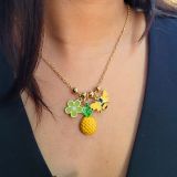 fashion jewellery, anti tarnish necklace, fashion necklace, waterproof necklace, 18k gold plated necklaces, hypoallergenic necklace, necklace, amoha necklace, stainless steel jewellery, sleek necklace, classy necklace, Artificial jewellery Online, Imitation Jewelry, Fashion Jewelry, Gold-Plated Jewelry, Designer Imitation Jewelry, Affordable Jewelry for Women, Trendy Jewelry for Women, Minimalist Jewelry, Statement Jewellery Online, Hypoallergenic Jewelry, Daily Wear Jewelry, OfficeWear Jewelry, Best Imitation jewellery Brands, Anti-Tarnish jewellery, Stainless Steel jewellery, Waterproof Jewelry, Unique Jewelry Designs, Lightweight Jewelry for Daily Use, Tarnish-Free Jewelry India, Stylish College Wear Jewelry, Latest Imitation jewellery, Stylish College Wear Necklace, Latest Necklace Designs, Anti-Tarnish Necklace, Stainless Steel Necklace, Hypoallergenic Necklace, Officewear Necklace, Waterproof Necklace, Waterproof Minimalist Necklace