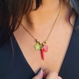 fashion jewellery, anti tarnish necklace, fashion necklace, waterproof necklace, 18k gold plated necklaces, hypoallergenic necklace, necklace, amoha necklace, stainless steel jewellery, sleek necklace, classy necklace, Artificial jewellery Online, Imitation Jewelry, Fashion Jewelry, Gold-Plated Jewelry, Designer Imitation Jewelry, Affordable Jewelry for Women, Trendy Jewelry for Women, Minimalist Jewelry, Statement Jewellery Online, Hypoallergenic Jewelry, Daily Wear Jewelry, OfficeWear Jewelry, Best Imitation jewellery Brands, Anti-Tarnish jewellery, Stainless Steel jewellery, Waterproof Jewelry, Unique Jewelry Designs, Lightweight Jewelry for Daily Use, Tarnish-Free Jewelry India, Stylish College Wear Jewelry, Latest Imitation jewellery, Stylish College Wear Necklace, Latest Necklace Designs, Anti-Tarnish Necklace, Stainless Steel Necklace, Hypoallergenic Necklace, Officewear Necklace, Waterproof Necklace, Waterproof Minimalist Necklace